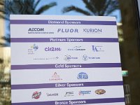 161 General  Thank you WM2016 sponsors