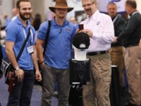 163 General  Fun in the Exhibt Hall