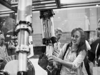 164 General  Fun in the Exhibt Hall