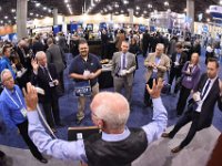 165 General  Fun in the Exhibt Hall