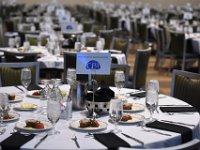 15 Keynote Luncheon  Keynote Luncheon Sponsored by CB&I