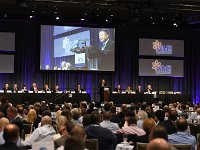 18 Keynote Luncheon  Keynote Speaker Mr. Yasuharu Igarashi, Executive Director, NDF