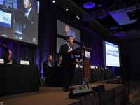 19 Keynote Luncheon  Keynote Speaker Mr. Yasuharu Igarashi, Executive Director, NDF