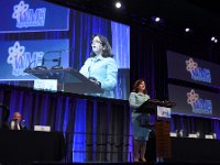 10 Plenary Session   Plenary Speaker, Dr. Monica Regalbuto, Assistant Secretary for Environmental Management, US DOE