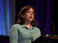 11 Plenary Session  Plenary Speaker, Dr. Monica Regalbuto, Assistant Secretary for Environmental Management, US DOE