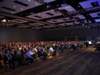 2 Plenary Session   Plenary Session Crowd Shot