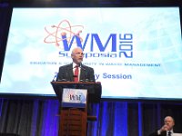 4 Plenary Session   WMS President, James Fiore