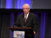 5 Plenary Session   Remarks from WMS Chairman, James Gallagher