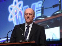 6 Plenary Session  Plenary Speaker, Mr. John Clarke, Chief Executive Officer, Nuclear Decommissioning Authority