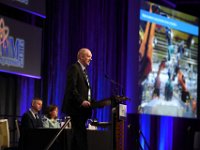 7 Plenary Session  Plenary Speaker, Mr. John Clarke, Chief Executive Officer, Nuclear Decommissioning Authority