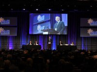 9 Plenary Session   Plenary Speaker, Mr. Tom Jones, Vice President for Strategy and Business Development, Amec Foster Wheeler Clean Energy