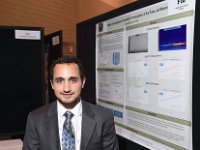 110 MaxamilianoEDREI  Student Poster: "Radial Jet Impingement Correlation Investigation", Maximiliano Edrei, Applied Research Center -FIU