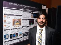 115 GeneYLLANES  "Student Poster: ""Rapid Imaging of Solids in High Level Waste Tanks at Hanford"", Gene Yllanes, Applied Research Center - FIU"