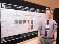 121 LiamPAYNE  Student Poster: " Investigation of the Concentration and Distribution of C14 in Magnox Nuclear Graphite" Liam Payne, University of Bristol