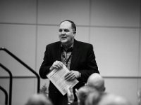 57 WoWM  Welcome comments from Greg Meyer, Senior Vice President of Operations, Fluor Corporation