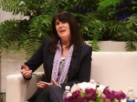 59 WoWM  Panelist, Ann McCall, Director of Waste Management, UK NDA