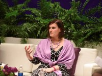 60 WoWM  Panelist, Joyce Connery, Chairwoman, Defense Nuclear Facilities Safety Board