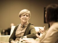 61 WoWM  Panelist, Dyan Foss, Global Managing Director, CH2M Nuclear Sector