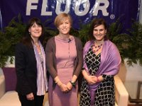 69 WoWM  Panelists Ann McCall, Dyan Foss and Joyce Connery