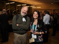 72 WoWM  Reception Attendees