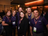 74 WoWM  Reception Attendees